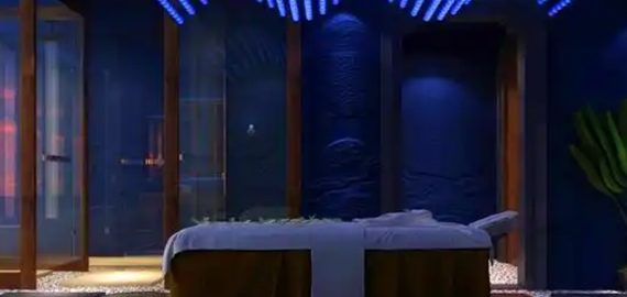 广州南沙Yayu养生馆秉持“客户至上”的服务理念