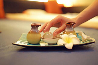 欢迎来到广州南沙Yayu养生馆养生馆!