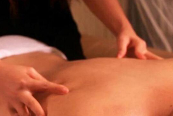 欢迎来到广州南沙Yayu养生馆spa馆!