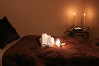 欢迎来到广州南沙Yayu养生馆休闲会所!