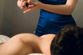 广州南沙水疗馆是失眠者的秘密避难所